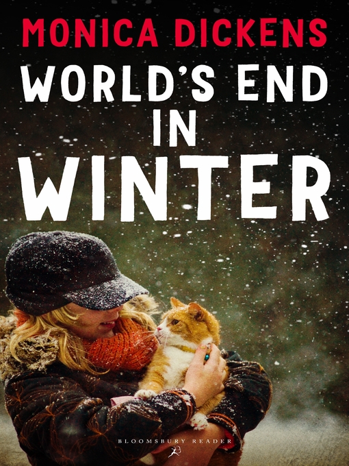 Title details for World's End in Winter by Monica Dickens - Available